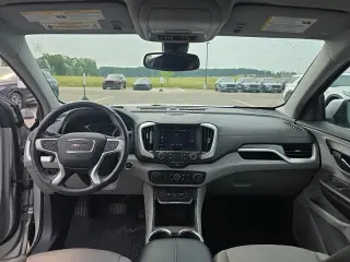 GMC Terrain 2020 SLT 4p SUV