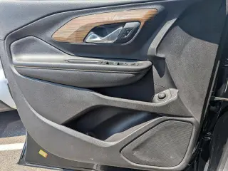 GMC Terrain 2018 4x4 SLE 4p SUV