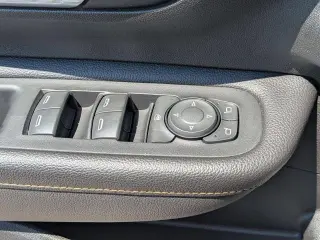 GMC Terrain 2018 4x4 SLE 4p SUV