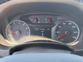 GMC Terrain 2018 4x4 SLE 4p SUV