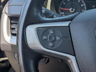 GMC Terrain 2018 4x4 SLE 4p SUV