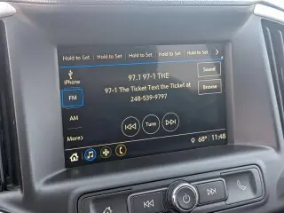 GMC Terrain 2018 4x4 SLE 4p SUV