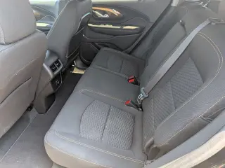GMC Terrain 2018 4x4 SLE 4p SUV