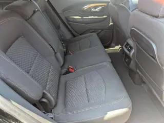 GMC Terrain 2018 4x4 SLE 4p SUV