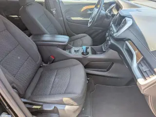 GMC Terrain 2018 4x4 SLE 4p SUV
