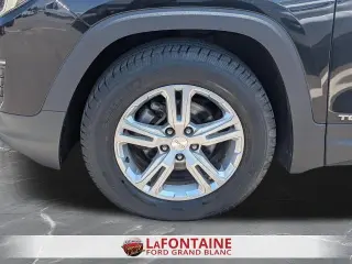 GMC Terrain 2018 4x4 SLE 4p SUV