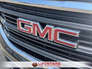 GMC Terrain 2018 4x4 SLE 4p SUV