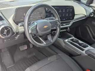 Chevrolet Equinox EV 2025 LT 4p SUV