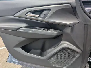 Chevrolet Equinox EV 2025 LT 4p SUV