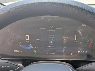 Chevrolet Equinox EV 2025 LT 4p SUV