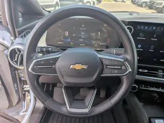 Chevrolet Equinox EV 2025 LT 4p SUV