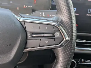 Chevrolet Equinox EV 2025 LT 4p SUV