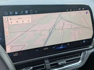Chevrolet Equinox EV 2025 LT 4p SUV