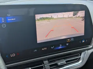 Chevrolet Equinox EV 2025 LT 4p SUV