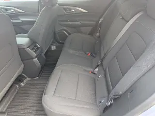 Chevrolet Equinox EV 2025 LT 4p SUV