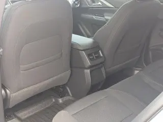 Chevrolet Equinox EV 2025 LT 4p SUV