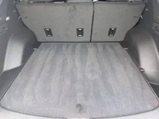 Chevrolet Equinox EV 2025 LT 4p SUV
