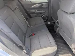 Chevrolet Equinox EV 2025 LT 4p SUV