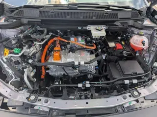Chevrolet Equinox EV 2025 LT 4p SUV