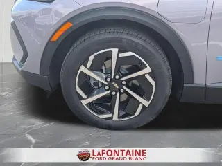 Chevrolet Equinox EV 2025 LT 4p SUV