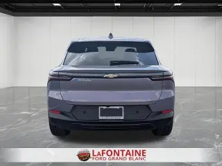 Chevrolet Equinox EV 2025 LT 4p SUV