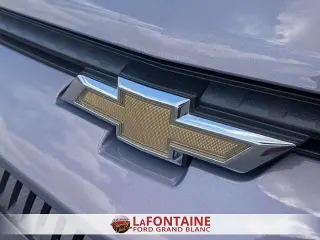Chevrolet Equinox EV 2025 LT 4p SUV