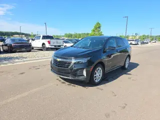 Chevrolet Equinox 2023 LT 4p SUV con 1LT
