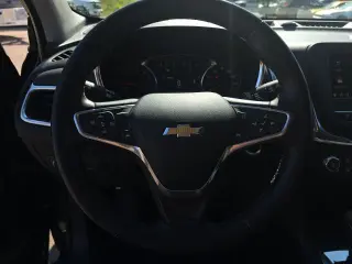 Chevrolet Equinox 2023 LT 4p SUV con 1LT