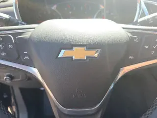 Chevrolet Equinox 2023 LT 4p SUV con 1LT