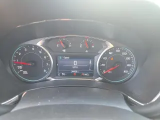Chevrolet Equinox 2023 LT 4p SUV con 1LT