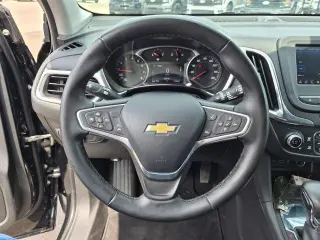 Chevrolet Equinox 2023 LT 4p SUV con 1LT