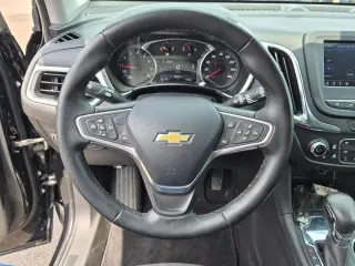Chevrolet Equinox 2023 LT 4p SUV con 1LT