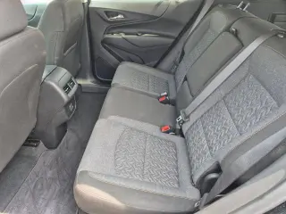Chevrolet Equinox 2023 LT 4p SUV con 1LT