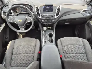 Chevrolet Equinox 2023 LT 4p SUV con 1LT