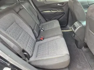 Chevrolet Equinox 2023 LT 4p SUV con 1LT