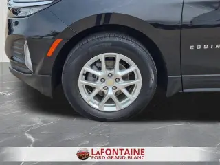Chevrolet Equinox 2023 LT 4p SUV con 1LT