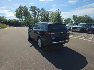Chevrolet Equinox 2023 LT 4p SUV con 1LT