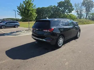 Chevrolet Equinox 2023 LT 4p SUV con 1LT