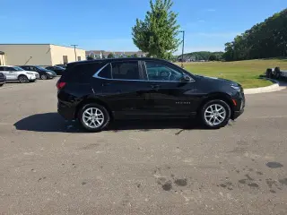 Chevrolet Equinox 2023 LT 4p SUV con 1LT