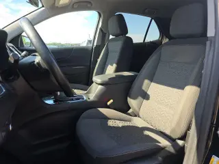 Chevrolet Equinox 2023 LT 4p SUV con 1LT