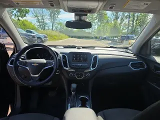 Chevrolet Equinox 2023 LT 4p SUV con 1LT