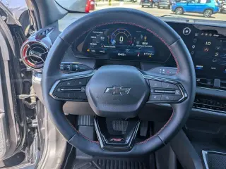 Chevrolet Equinox 2025 4x4 RS 4p SUV