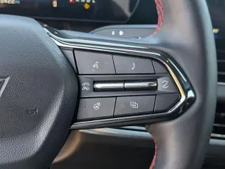 Chevrolet Equinox 2025 4x4 RS 4p SUV