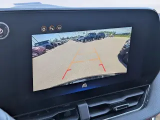 Chevrolet Equinox 2025 4x4 RS 4p SUV