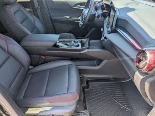Chevrolet Equinox 2025 4x4 RS 4p SUV
