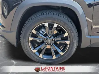 Chevrolet Equinox 2025 4x4 RS 4p SUV