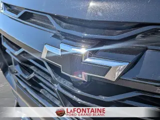 Chevrolet Equinox 2025 4x4 RS 4p SUV
