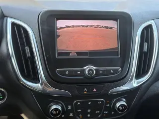 Chevrolet Equinox 2024 4x4 LT 4p SUV con 1LT
