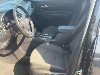 Chevrolet Equinox 2024 4x4 LT 4p SUV con 1LT