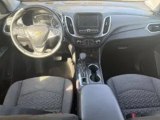 Chevrolet Equinox 2024 4x4 LT 4p SUV con 1LT